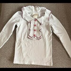 MATILDA JANE girls 4t shirt